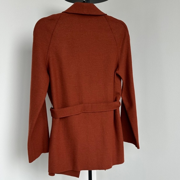 Arket wool jacket - Picture 4 of 6